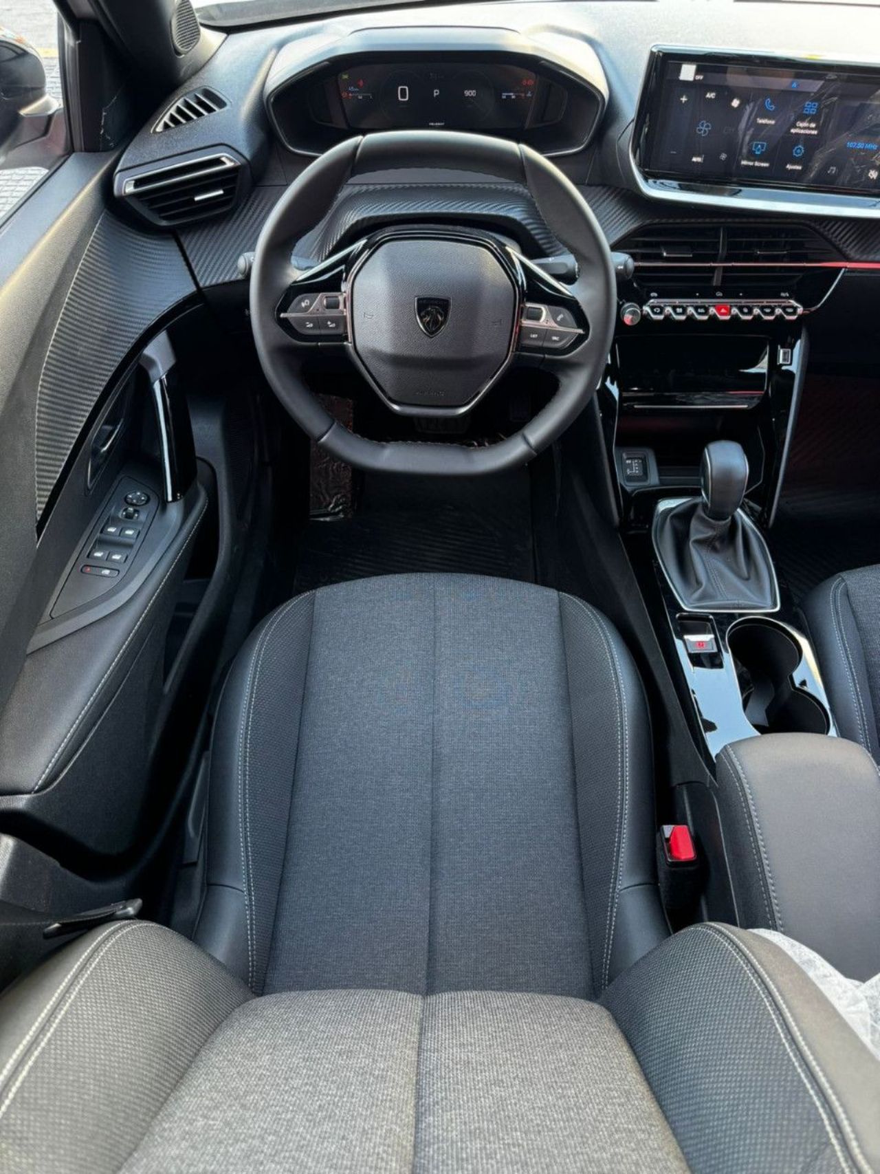Peugeot 2008 Nuevo Financiado en Córdoba, deRuedas