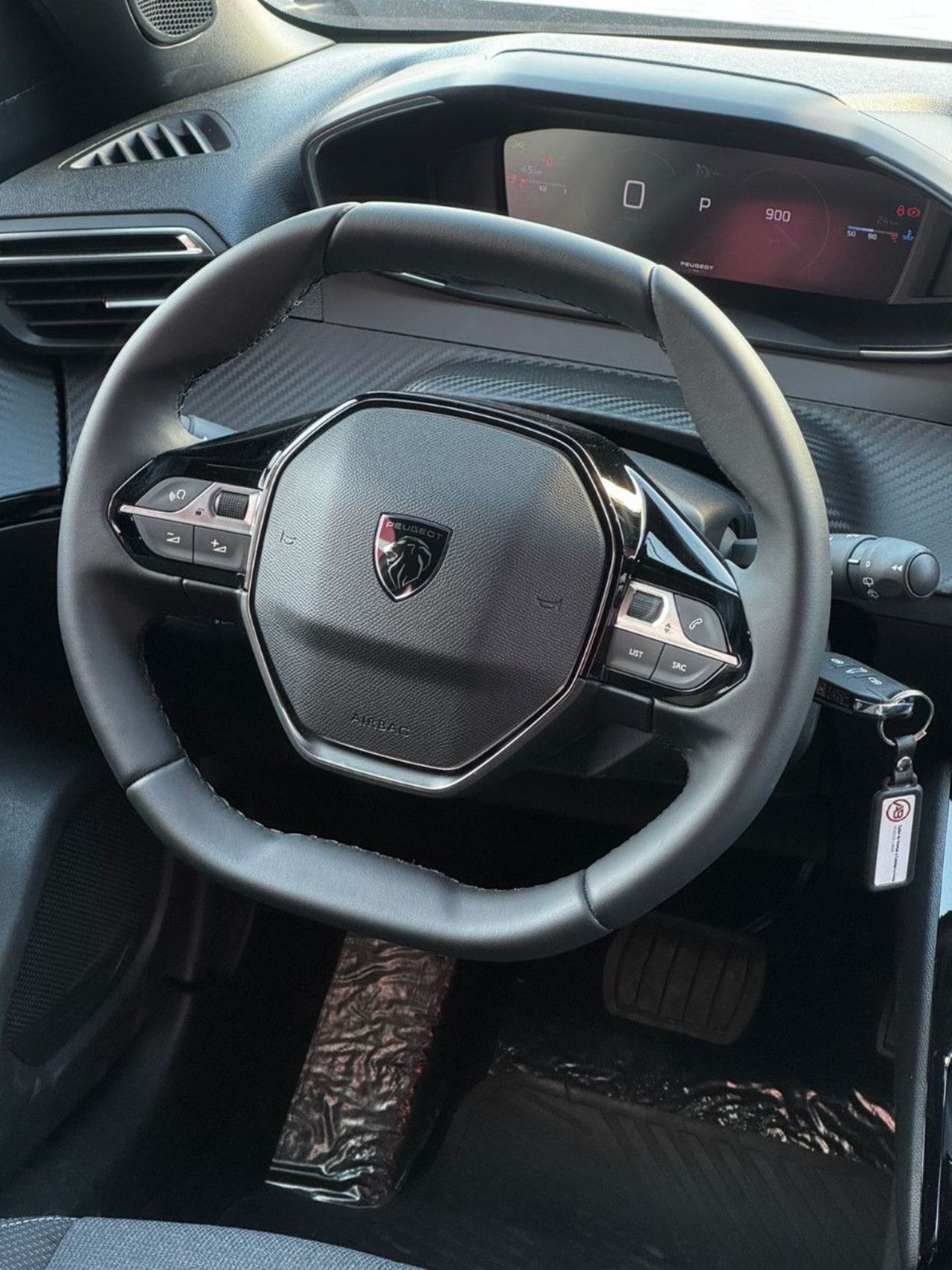 Peugeot 2008 Nuevo Financiado en Córdoba, deRuedas