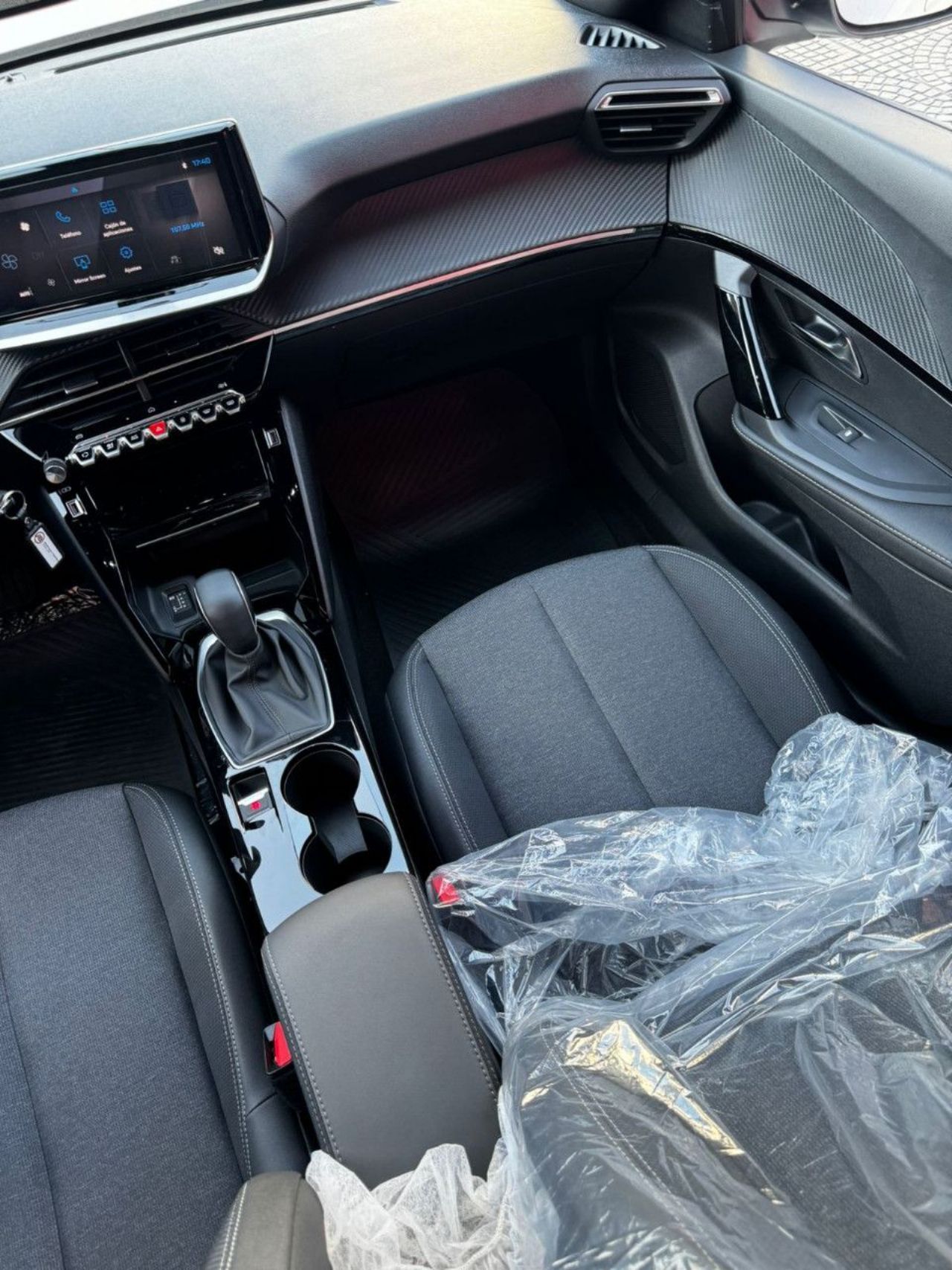 Peugeot 2008 Nuevo Financiado en Córdoba, deRuedas