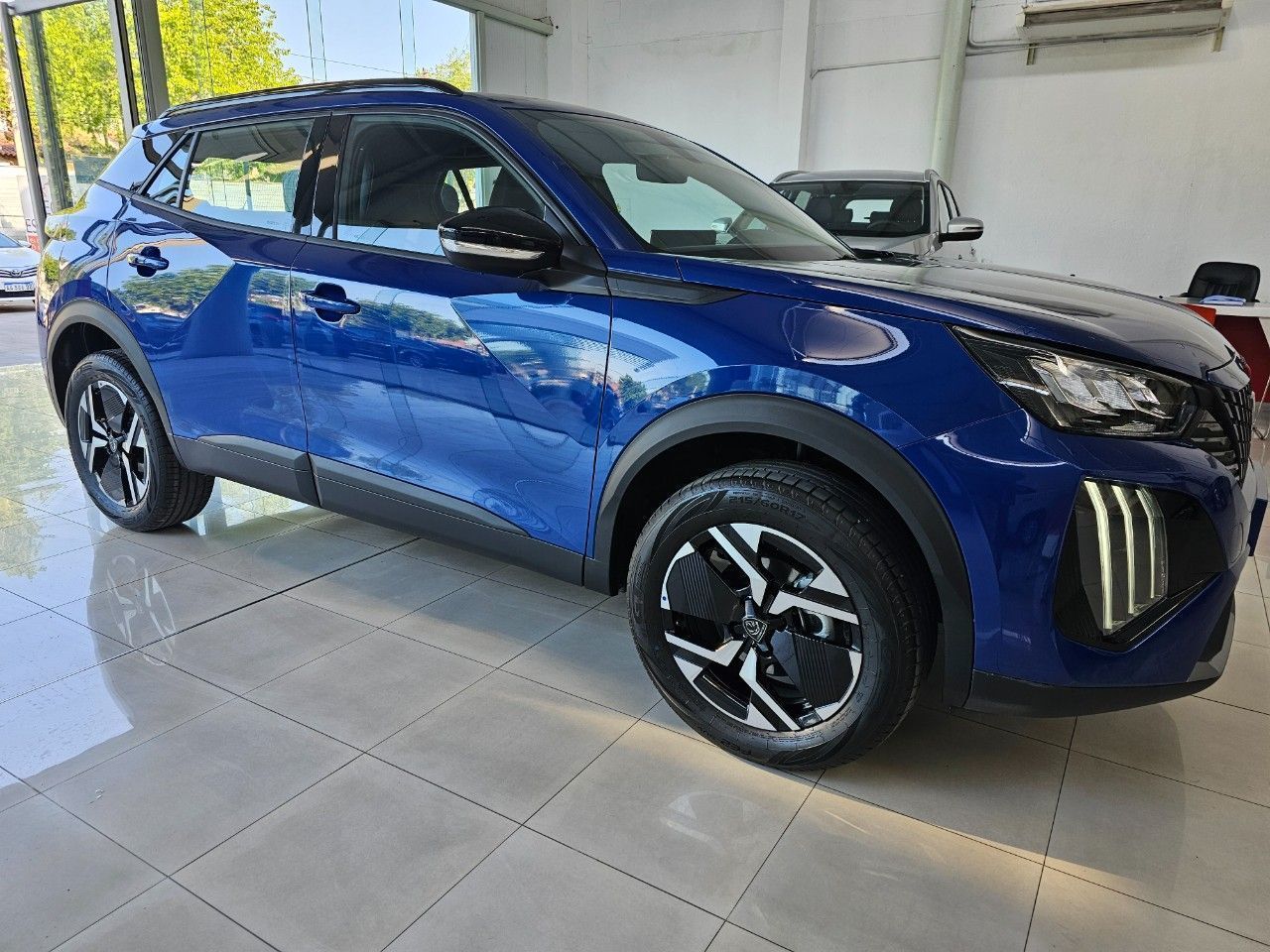 Peugeot 2008 Nuevo en Mendoza, deRuedas