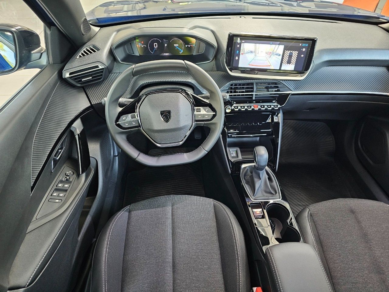 Peugeot 2008 Nuevo en Mendoza, deRuedas