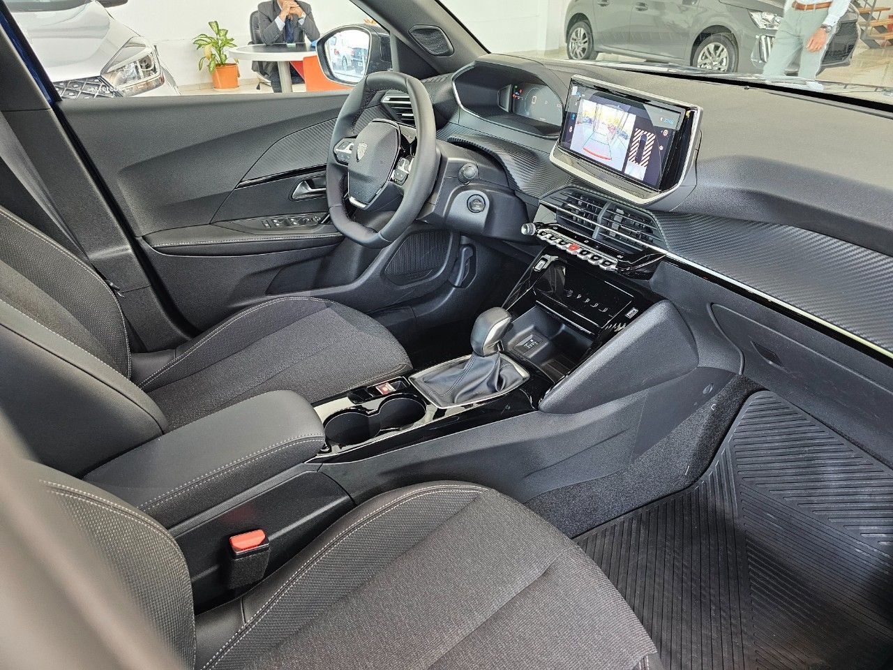 Peugeot 2008 Nuevo Financiado en Mendoza, deRuedas
