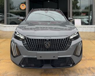 Peugeot 2008 Nuevo en San Juan