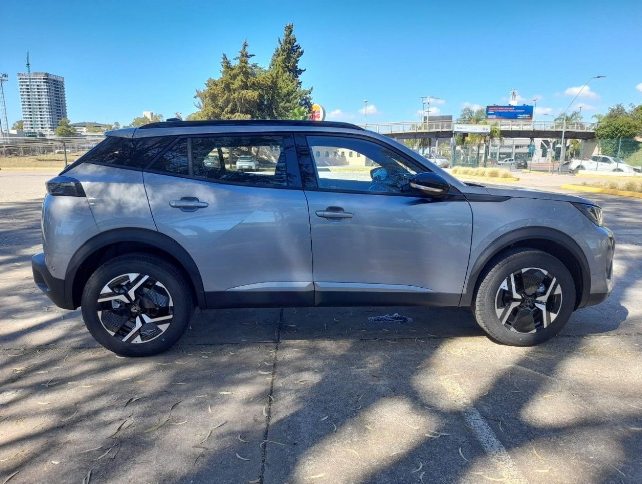 Peugeot 2008 Nuevo Financiado en Córdoba, deRuedas