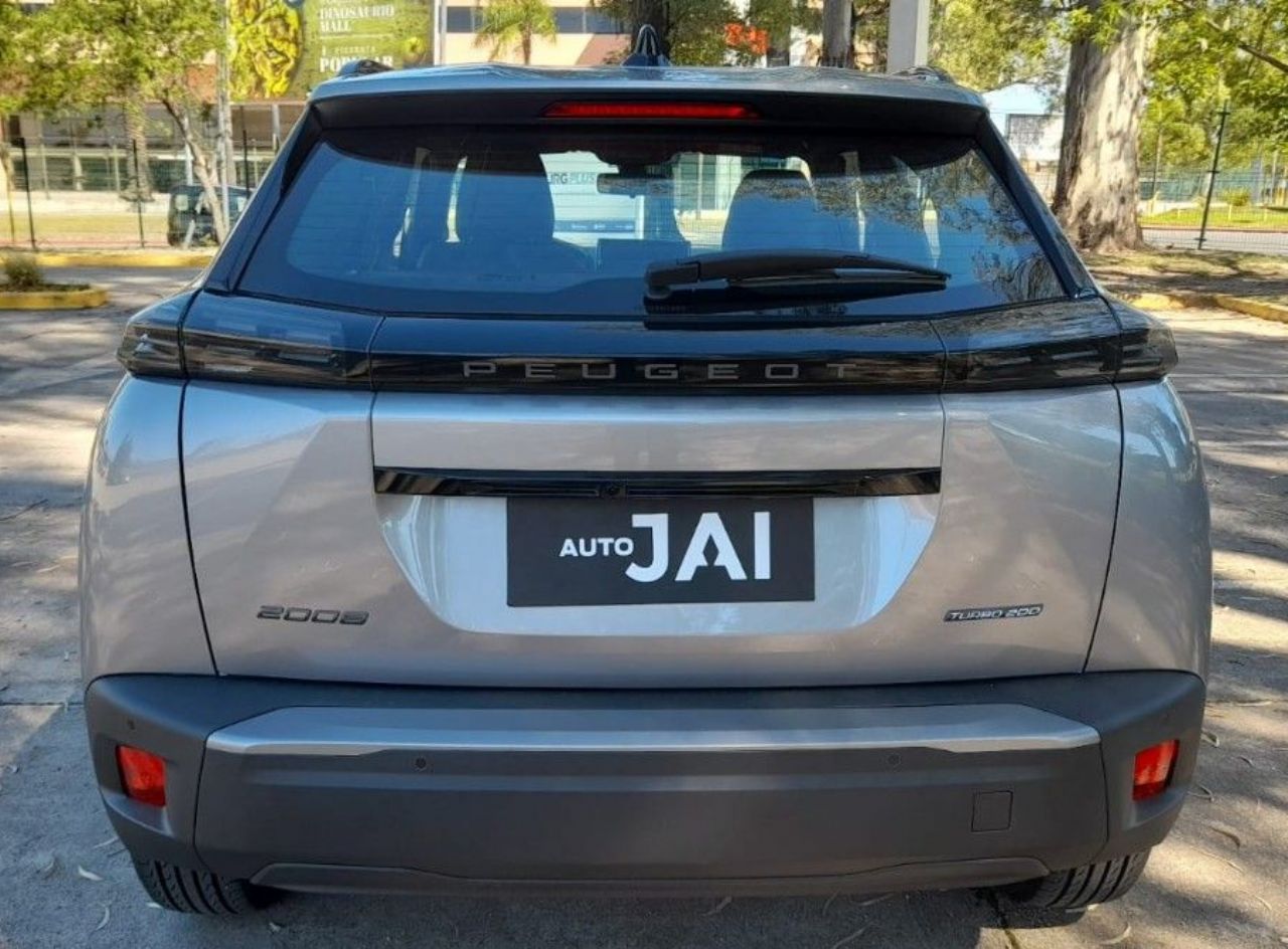 Peugeot 2008 Nuevo Financiado en Córdoba, deRuedas