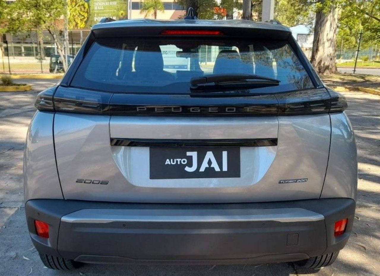 Peugeot 2008 Nuevo Financiado en Córdoba, deRuedas