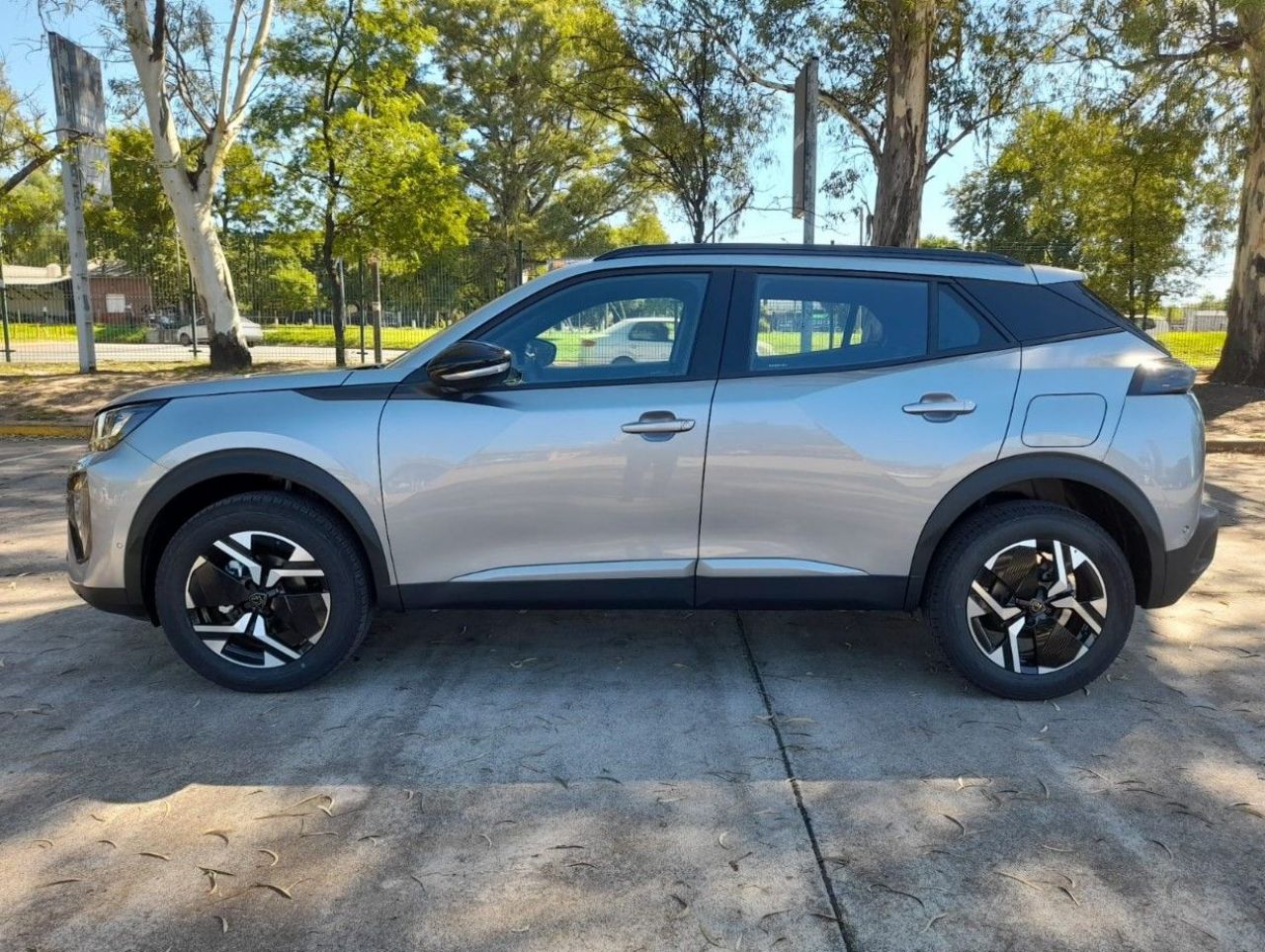 Peugeot 2008 Nuevo Financiado en Córdoba, deRuedas