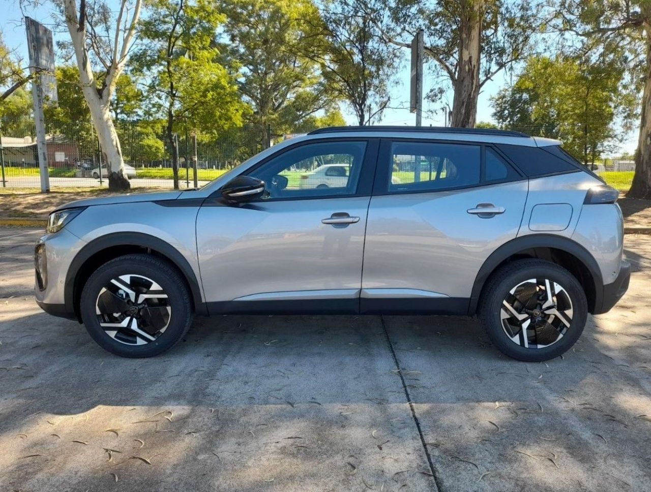 Peugeot 2008 Nuevo Financiado en Córdoba, deRuedas