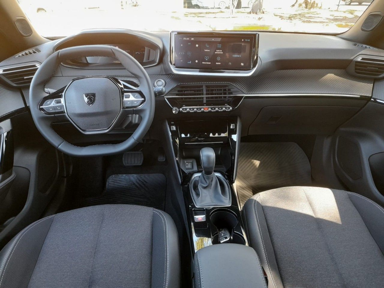 Peugeot 2008 Nuevo Financiado en Córdoba, deRuedas