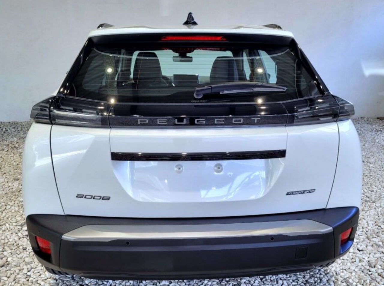 Peugeot 2008 Nuevo Financiado en Córdoba, deRuedas
