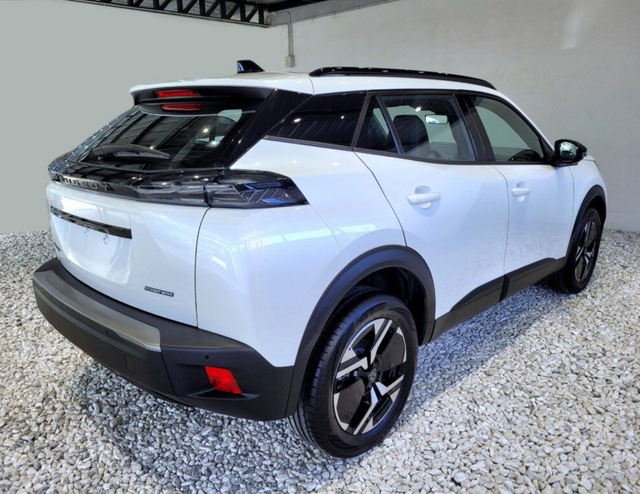 Peugeot 2008 Nuevo Financiado en Córdoba, deRuedas