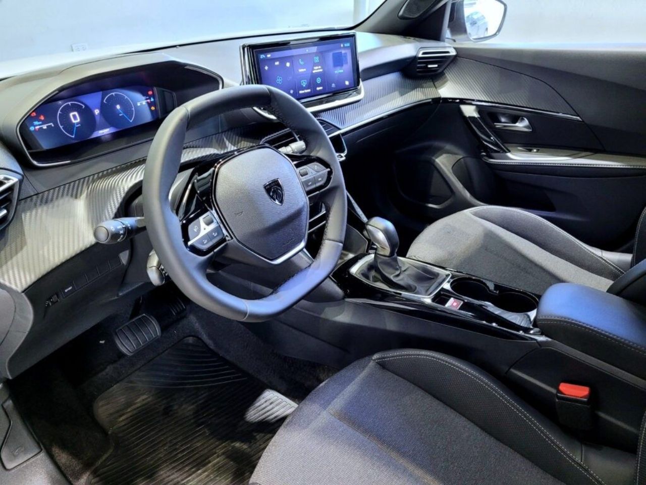 Peugeot 2008 Nuevo Financiado en Córdoba, deRuedas