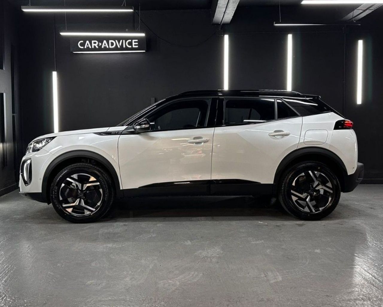 Peugeot 2008 Usado en Córdoba, deRuedas