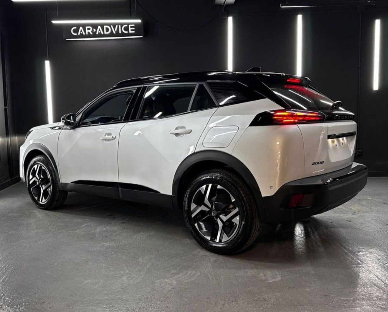 Peugeot 2008 Usado en Córdoba, deRuedas