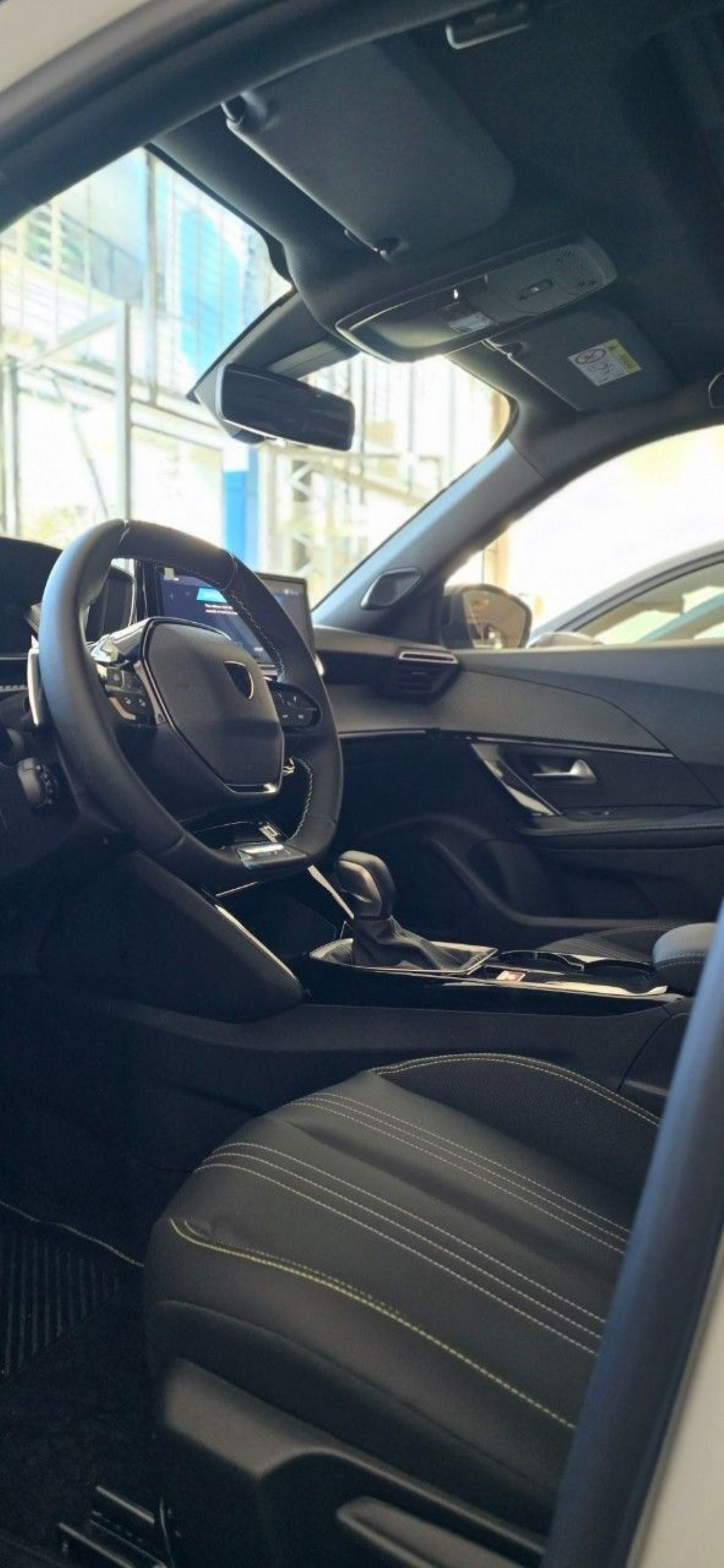 Peugeot 2008 Nuevo en Mendoza, deRuedas