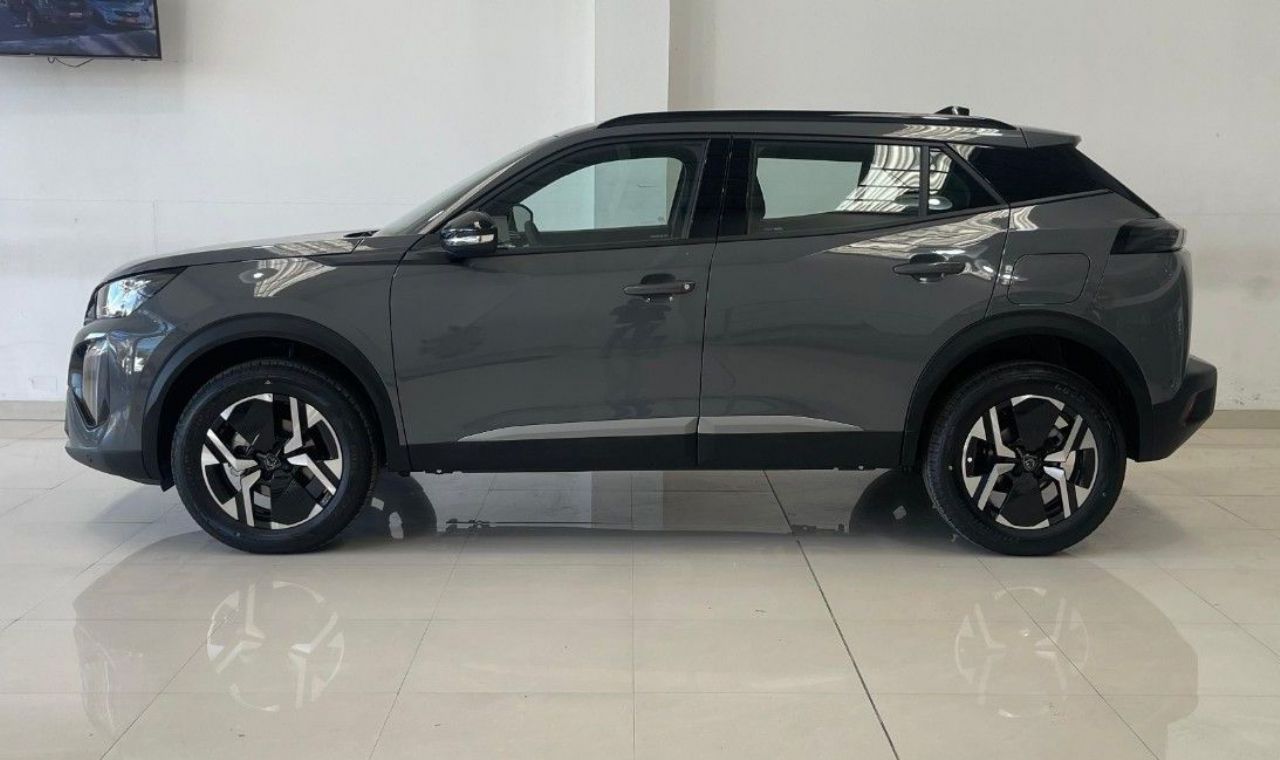 Peugeot 2008 Nuevo Financiado en Mendoza, deRuedas