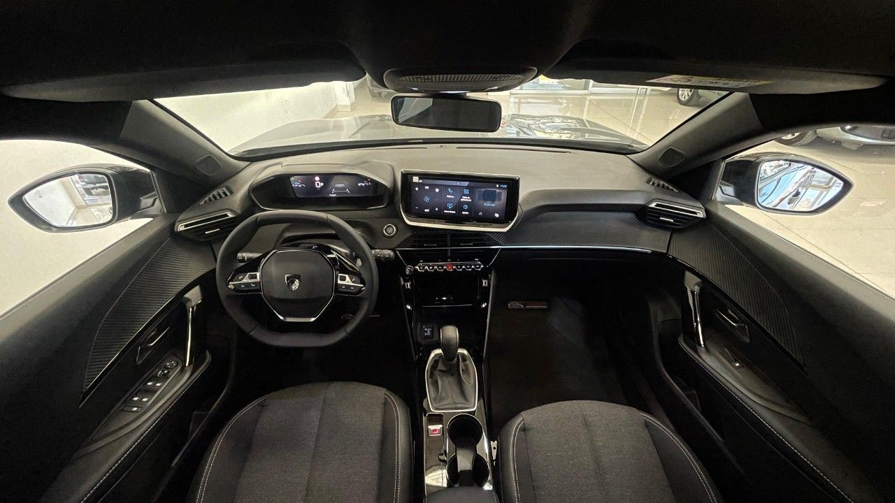 Peugeot 2008 Nuevo Financiado en Mendoza, deRuedas