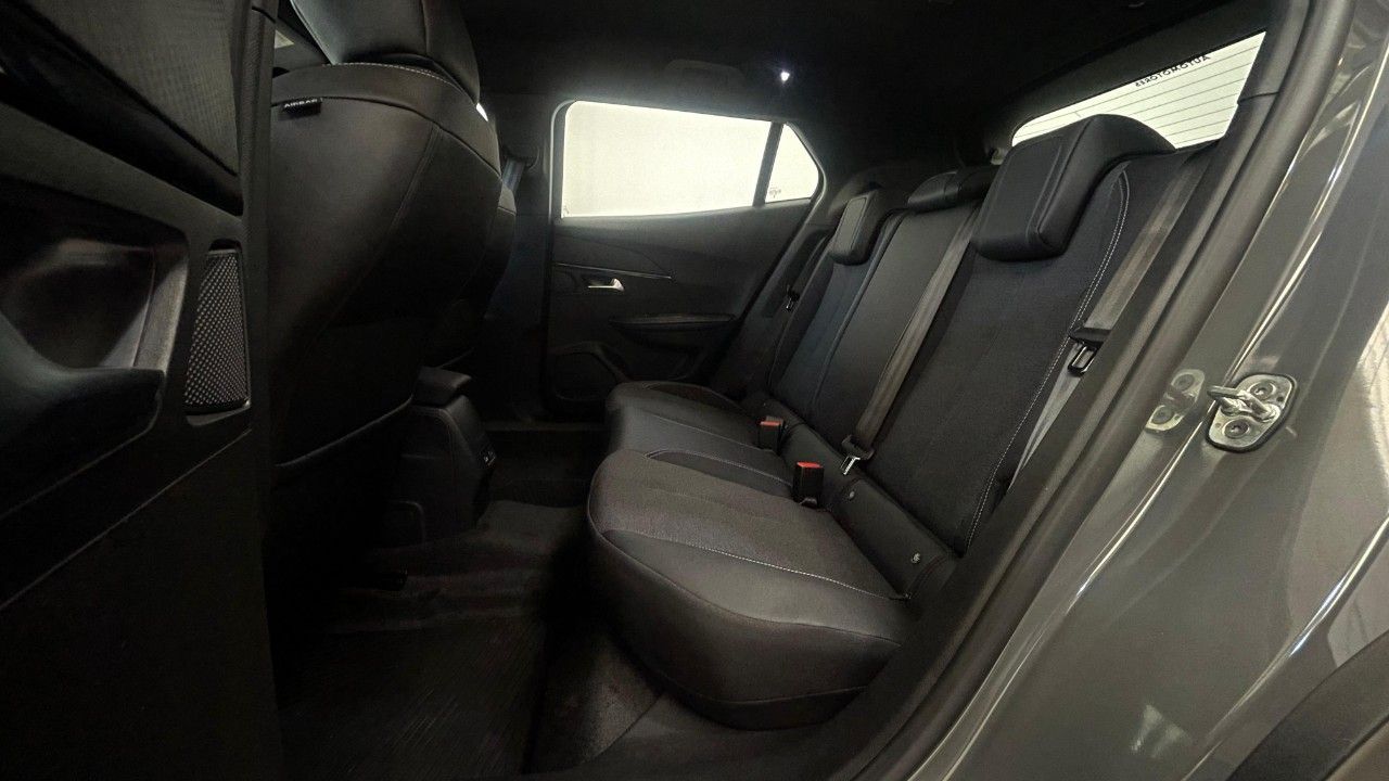 Peugeot 2008 Nuevo Financiado en Mendoza, deRuedas
