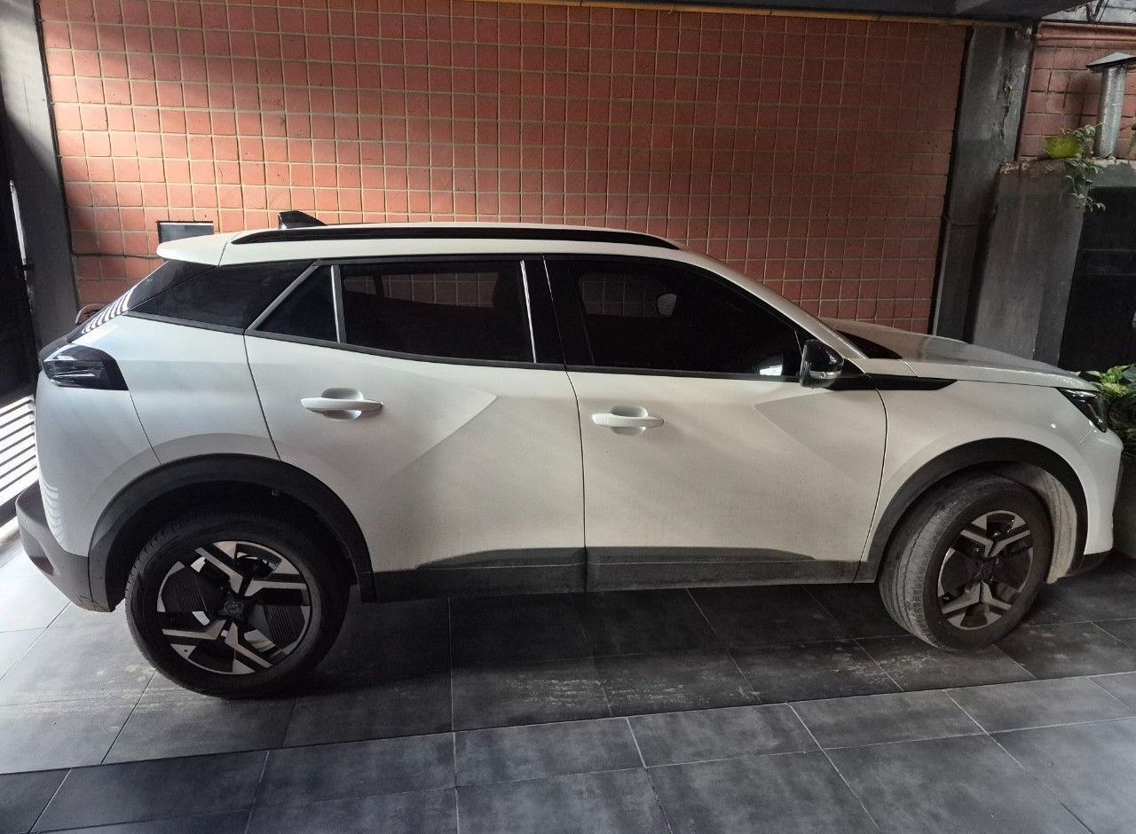 Peugeot 2008 Usado en Tucumán, deRuedas