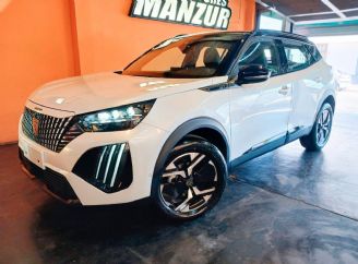 Peugeot 2008 Nuevo en Mendoza