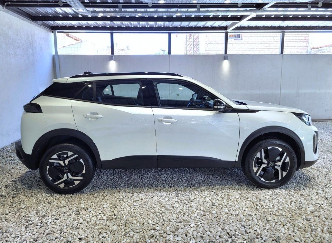 Peugeot 2008 Nuevo Financiado en Córdoba, deRuedas