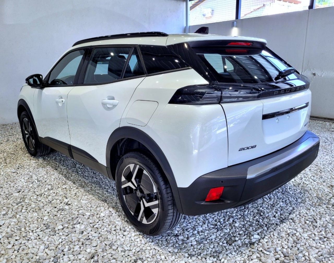 Peugeot 2008 Nuevo Financiado en Córdoba, deRuedas