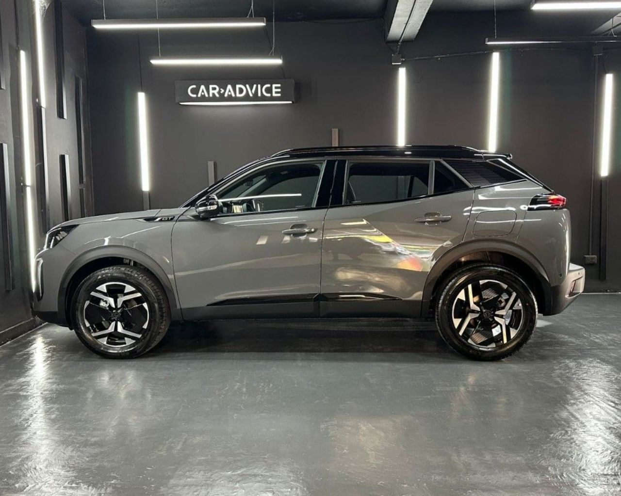 Peugeot 2008 Nuevo en Córdoba, deRuedas