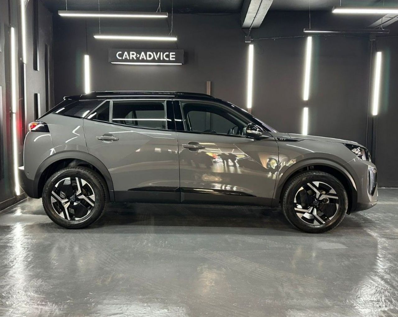 Peugeot 2008 Nuevo en Córdoba, deRuedas