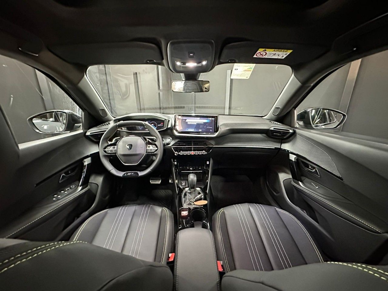 Peugeot 2008 Nuevo en Córdoba, deRuedas