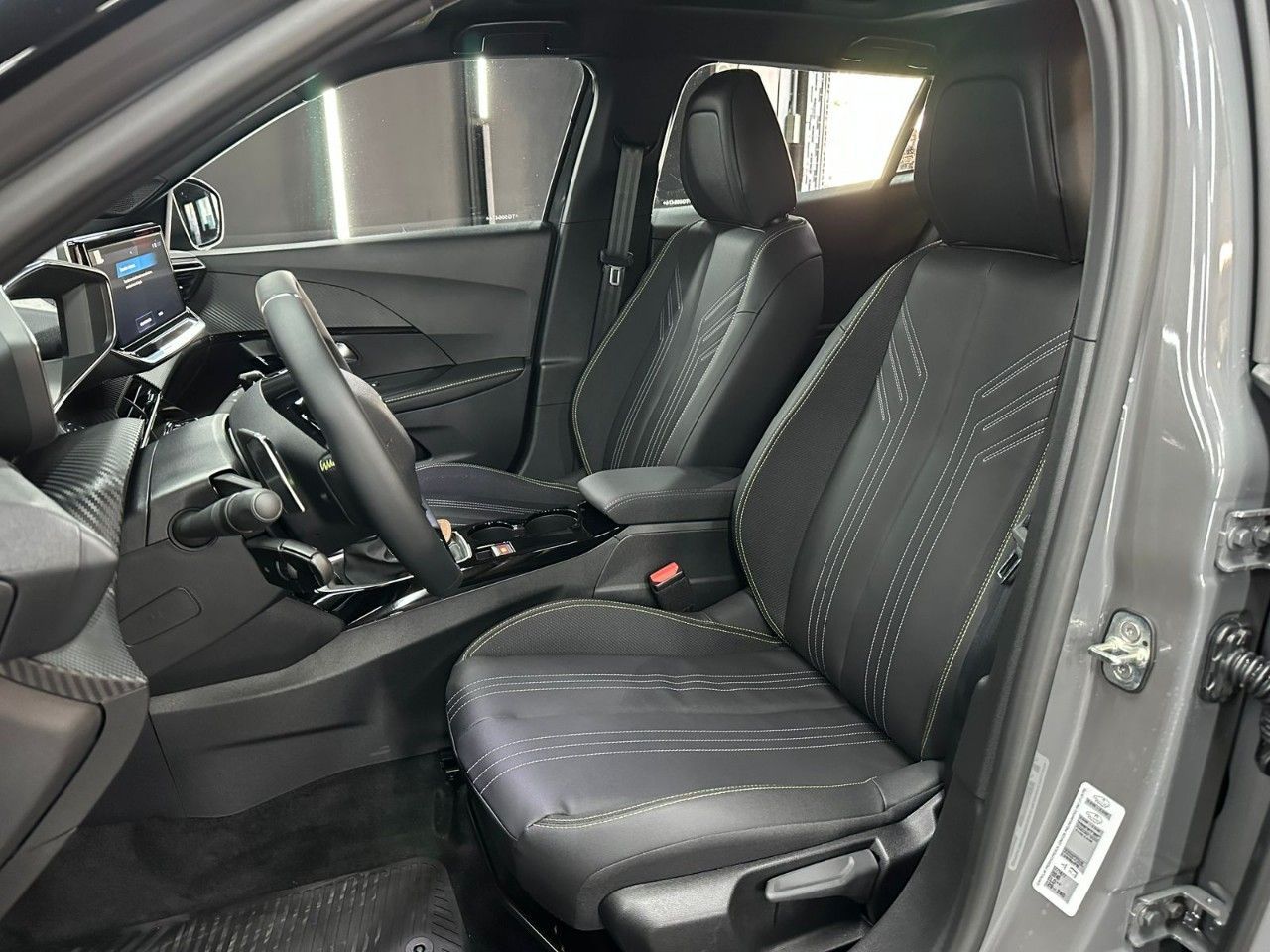 Peugeot 2008 Nuevo en Córdoba, deRuedas