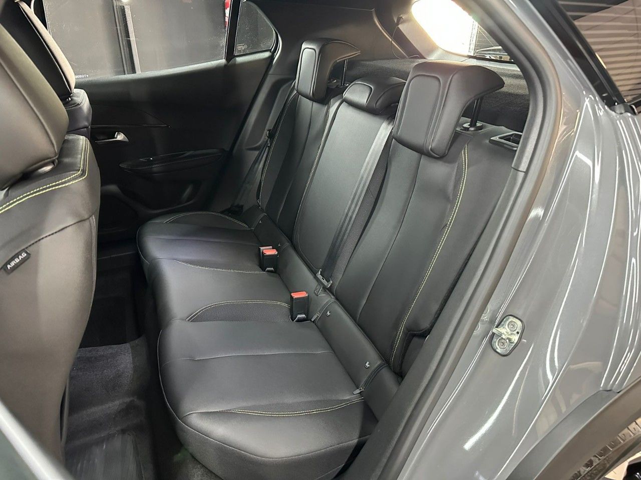 Peugeot 2008 Nuevo en Córdoba, deRuedas