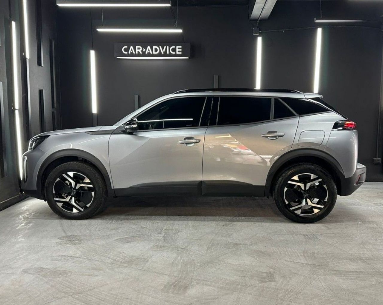 Peugeot 2008 Usado en Córdoba, deRuedas