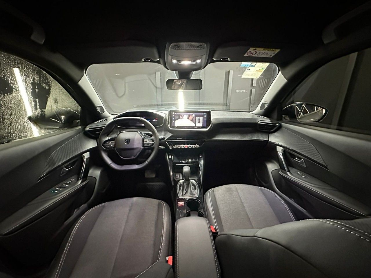 Peugeot 2008 Usado en Córdoba, deRuedas