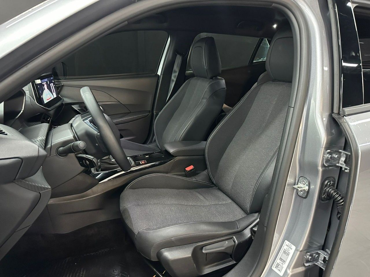 Peugeot 2008 Usado en Córdoba, deRuedas
