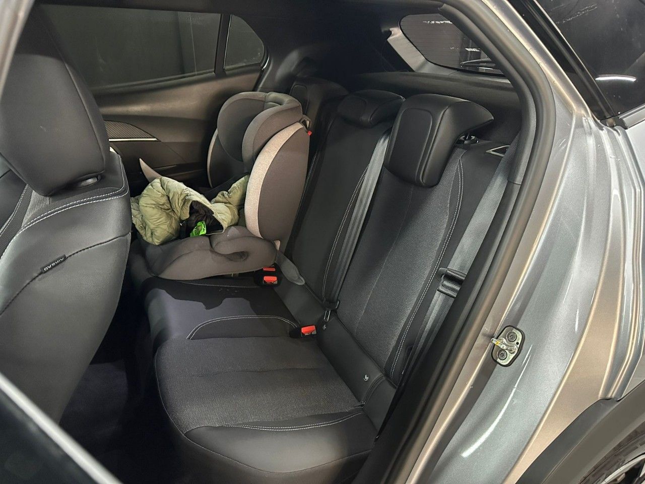 Peugeot 2008 Usado en Córdoba, deRuedas