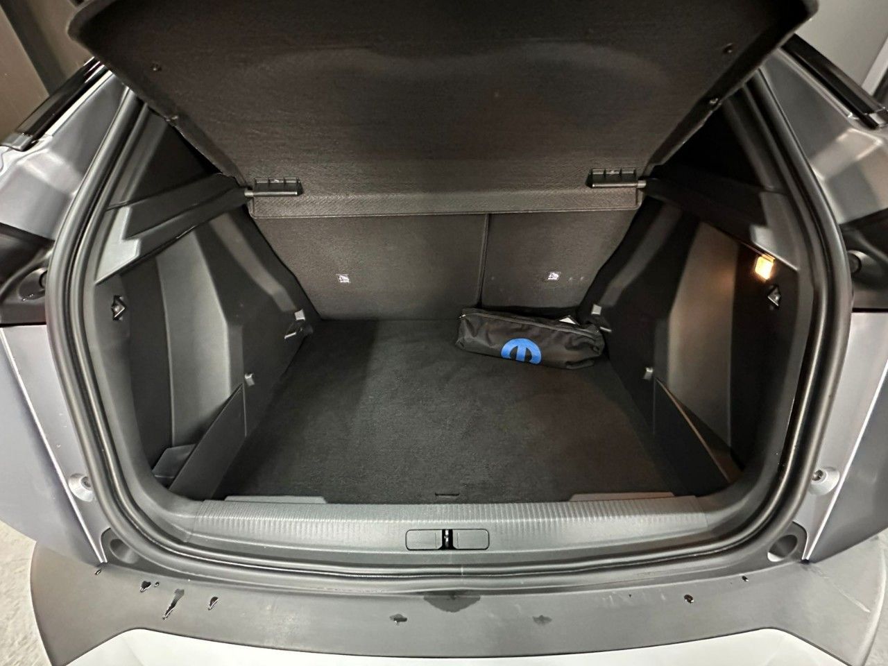 Peugeot 2008 Usado en Córdoba, deRuedas
