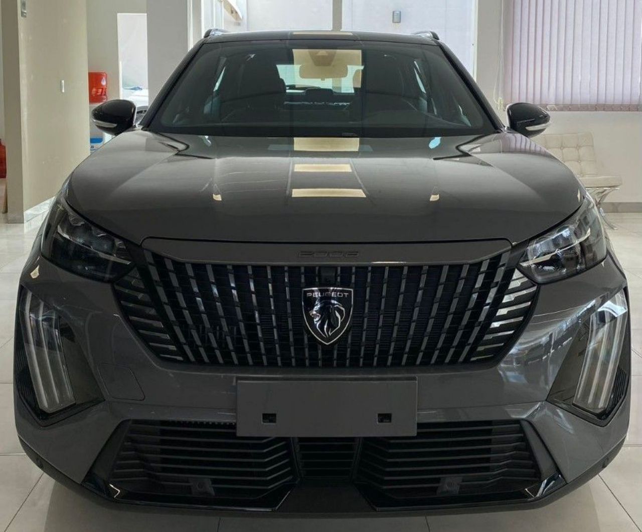 Peugeot 2008 Nuevo en Mendoza, deRuedas