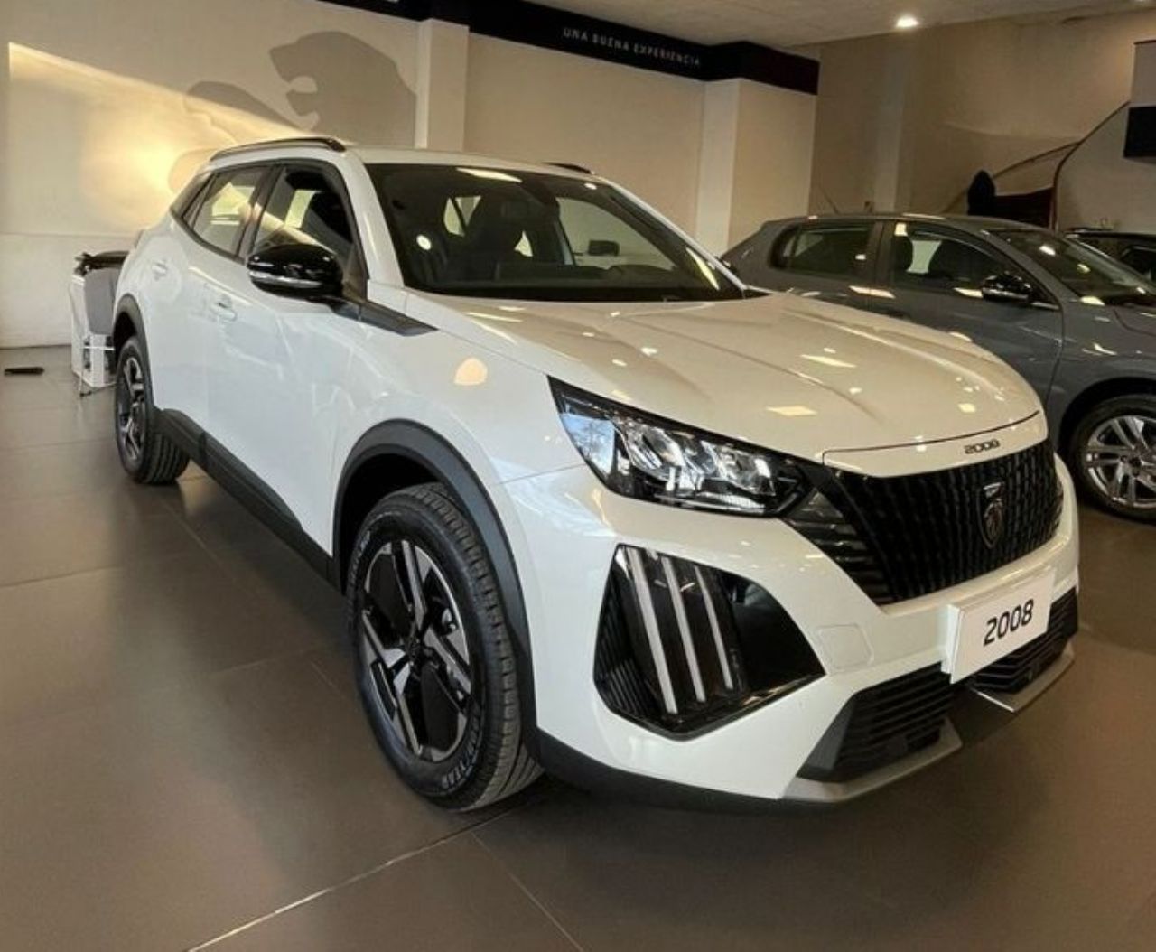 Peugeot 2008 Nuevo en Mendoza, deRuedas