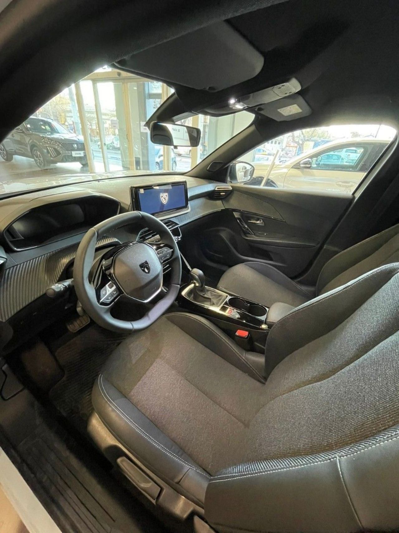 Peugeot 2008 Nuevo en Mendoza, deRuedas