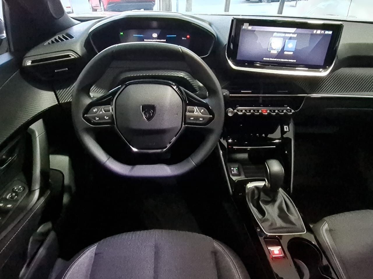 Peugeot 2008 Nuevo en Mendoza, deRuedas