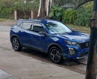 Peugeot 2008 Nuevo en Buenos Aires