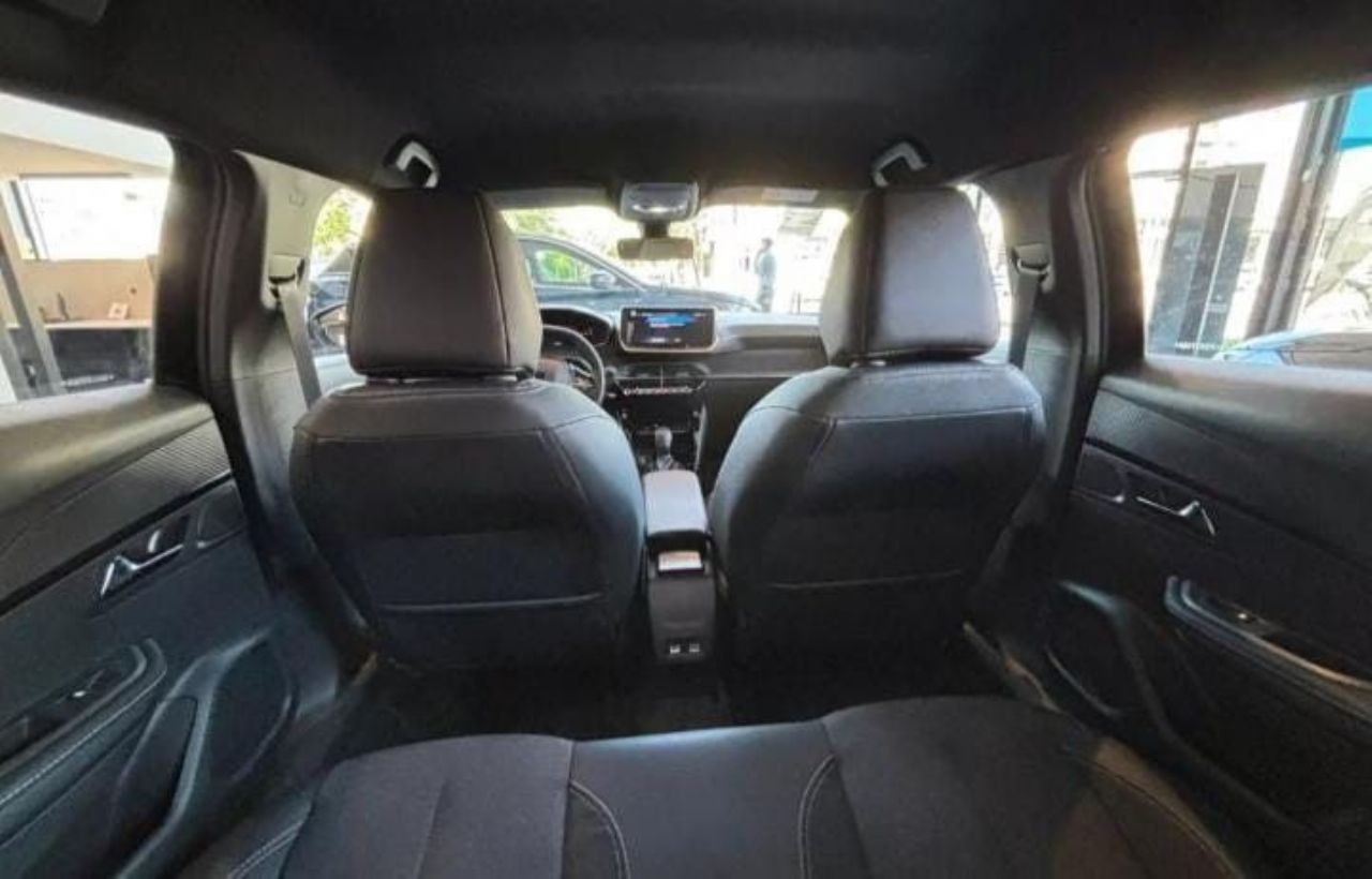 Peugeot 2008 Nuevo en Buenos Aires, deRuedas