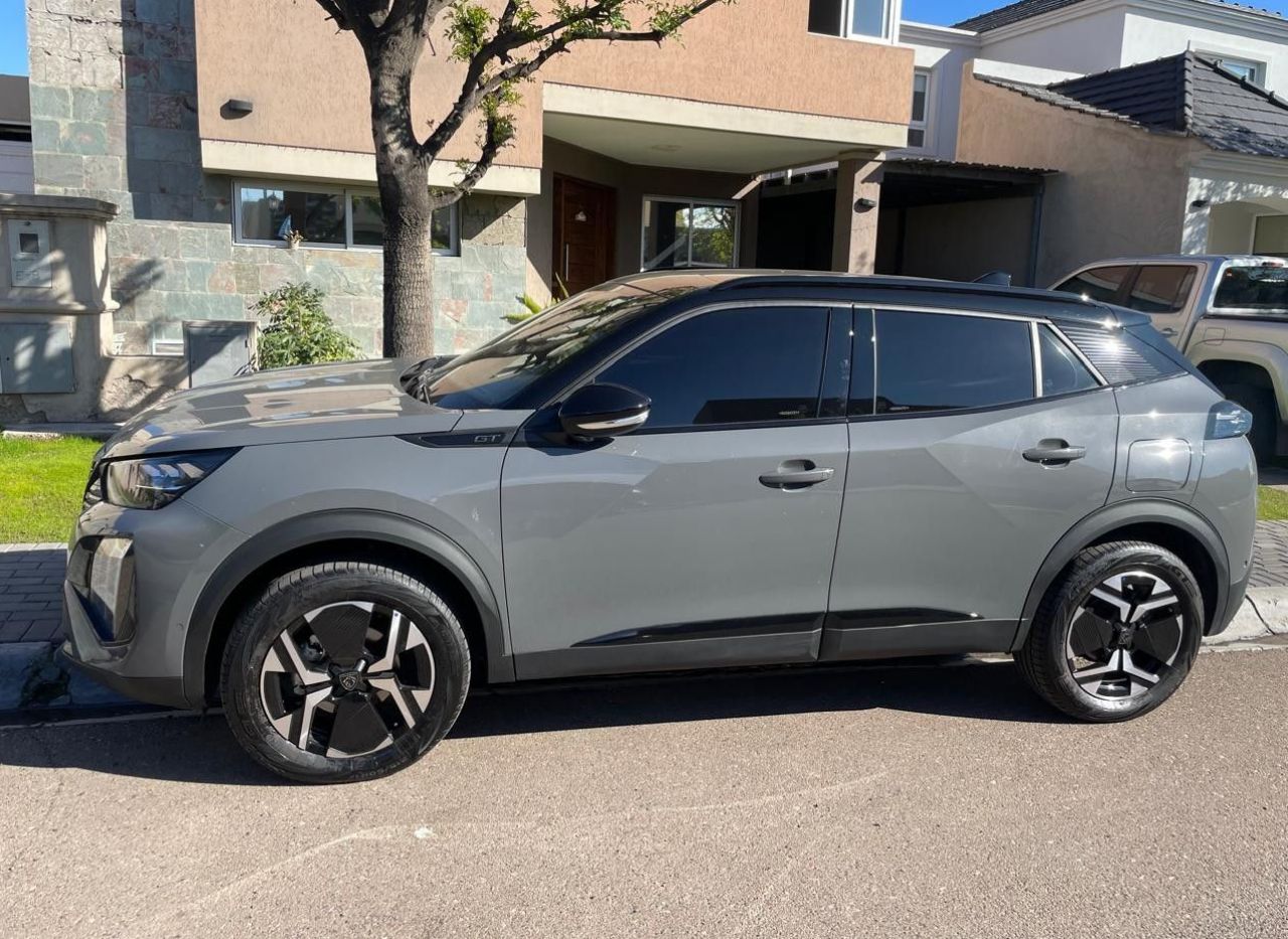 Peugeot 2008 Nuevo en Mendoza, deRuedas