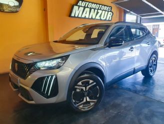 Peugeot 2008 Nuevo en Mendoza