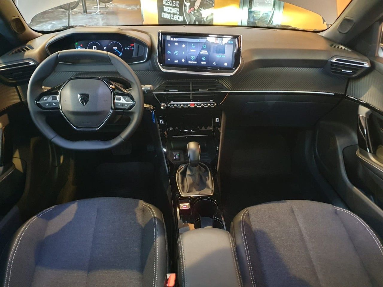Peugeot 2008 Nuevo en Mendoza, deRuedas