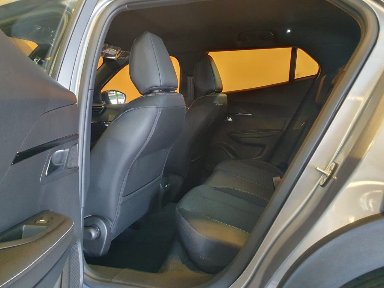 Peugeot 2008 Nuevo en Mendoza, deRuedas