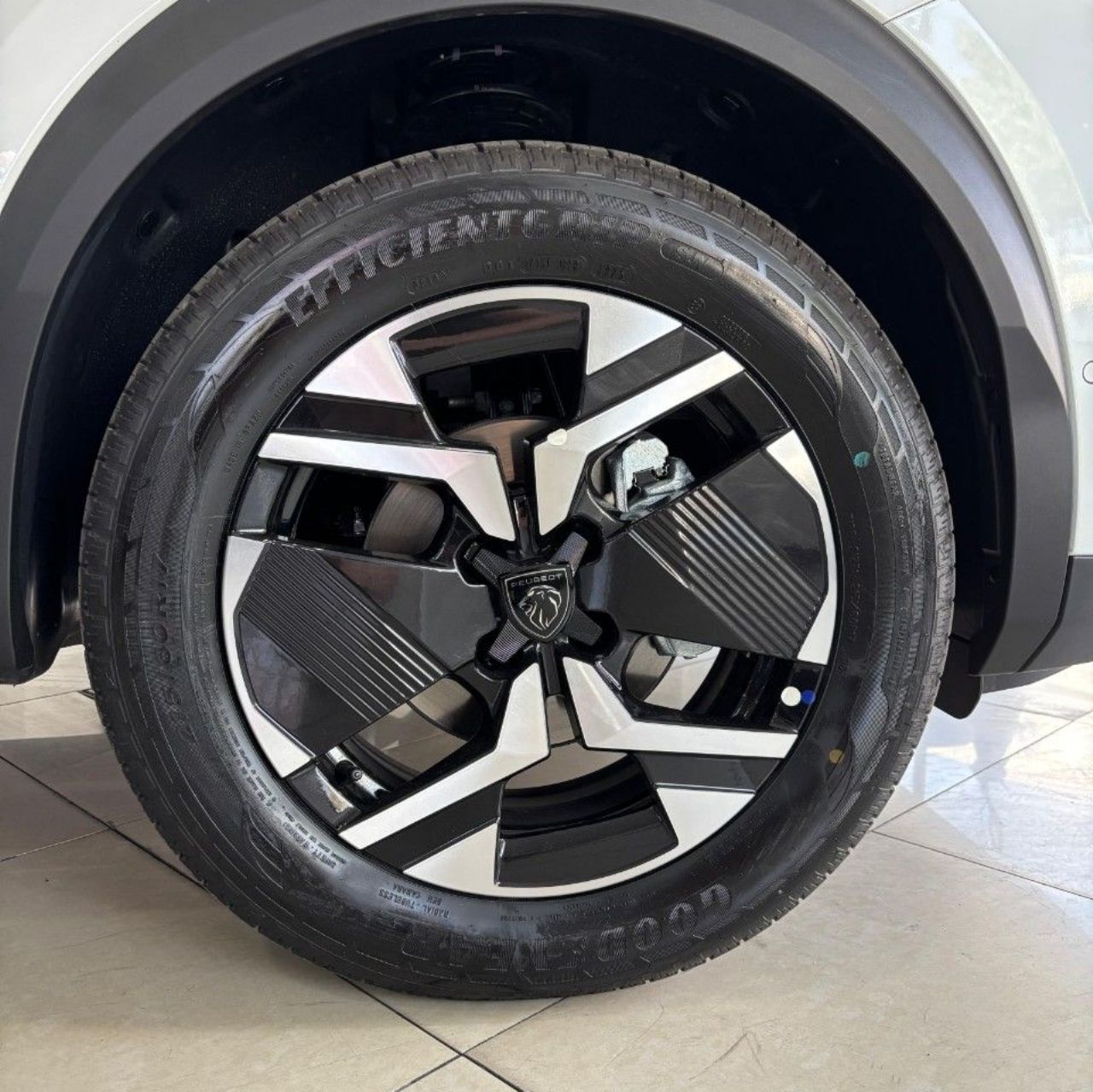 Peugeot 2008 Nuevo en Mendoza, deRuedas