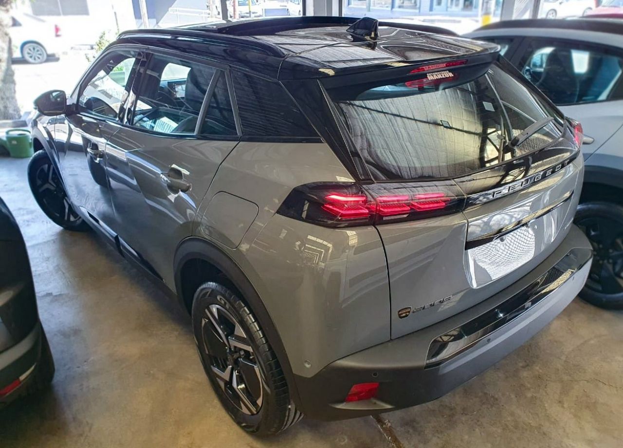 Peugeot 2008 Nuevo en Mendoza, deRuedas