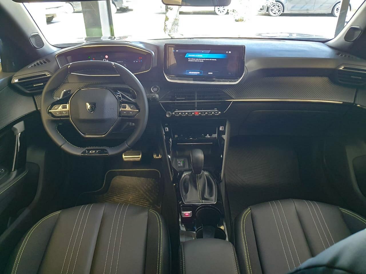 Peugeot 2008 Nuevo en Mendoza, deRuedas