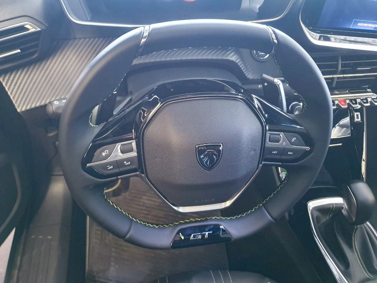 Peugeot 2008 Nuevo en Mendoza, deRuedas